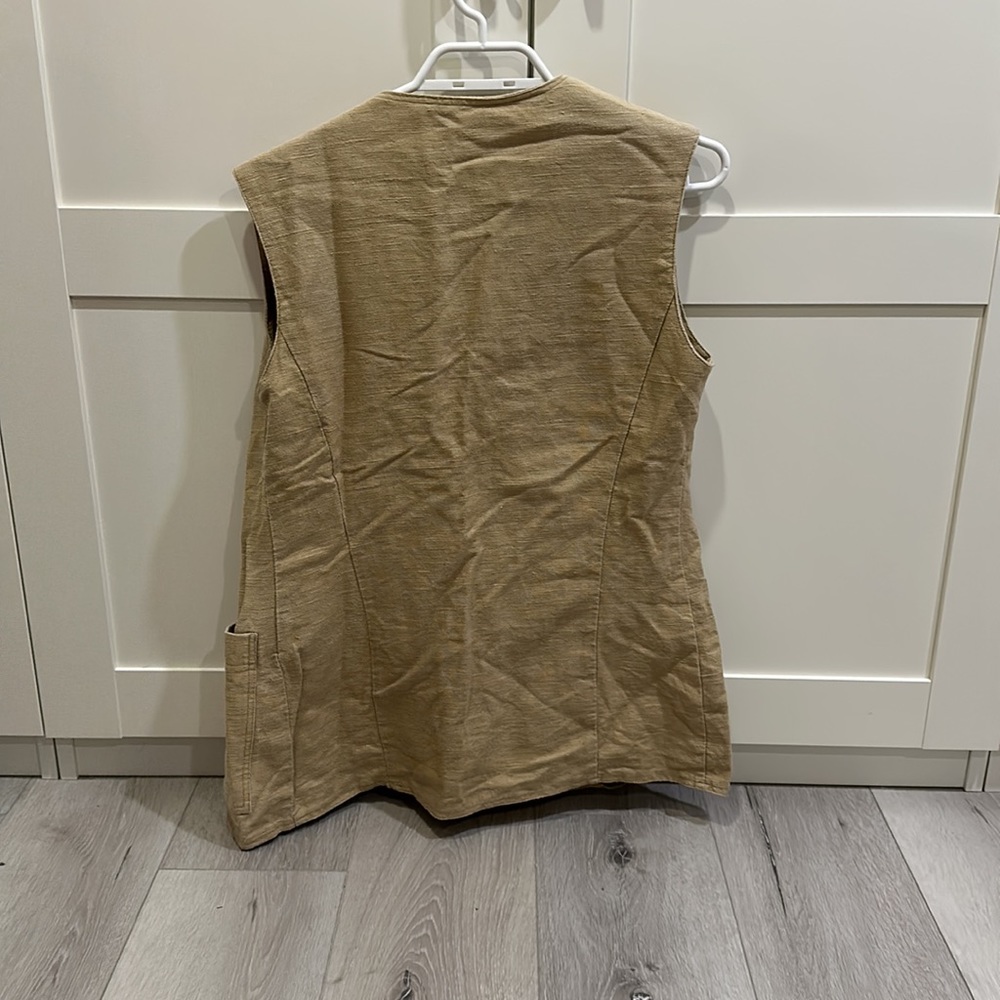 Witchery Denim Vest - Picture 3 of 3